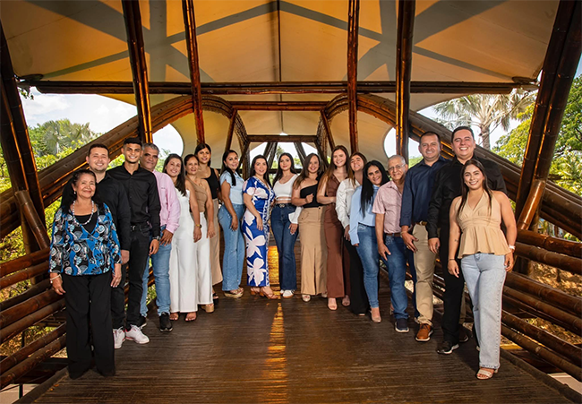 Familia COBIPRO